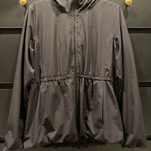 Lululemon athletic jacket
